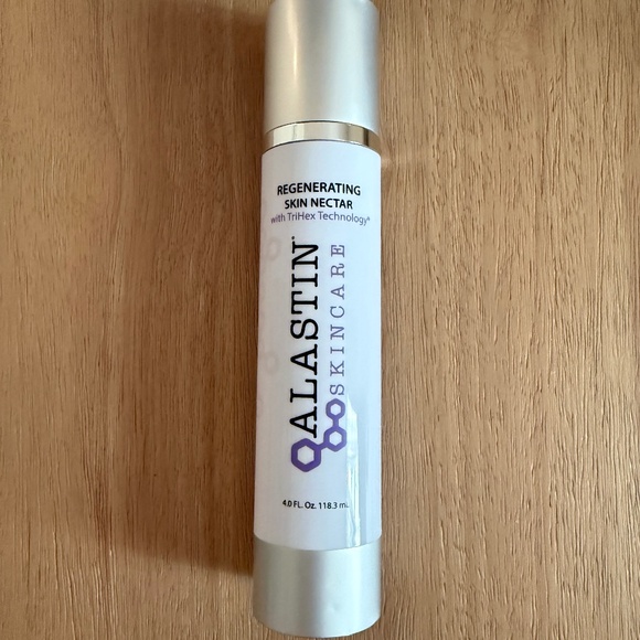 Alastin Skincare Regenerating Skin Nectar Backbar PRO Size 4oz. NEW! - Picture 1 of 3
